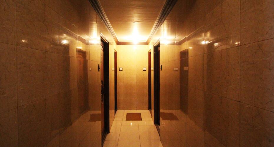 Hotel Inter Plaza, Mahabaleshwar 5
